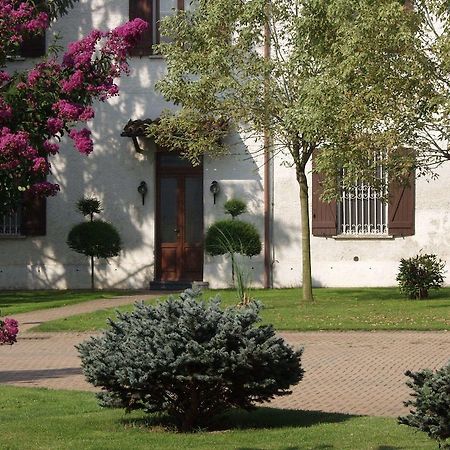 أليساندريا B&B Casa Manuelli المظهر الخارجي الصورة